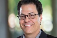 Neurologist Mitchell Elkind, PhD